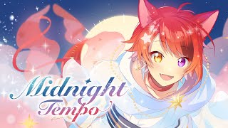 Download lagu 【MV】Midnight Tempo/莉犬