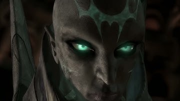 Legend of Dragoon FMV Upscale - Dragon Campaign 1440p/30FPS - ROZEH