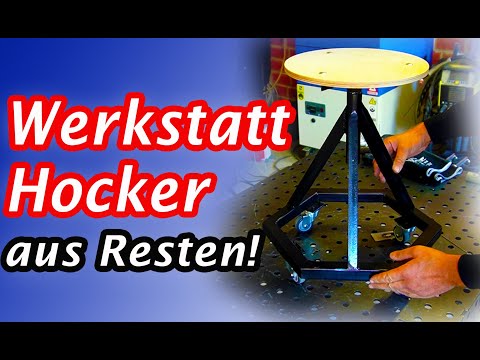 Video: 10 Metall Barhocker für Ihre Hosting-Bedürfnisse