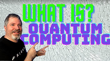 #TimeCrystals Quantum Computing and Time Crystals?