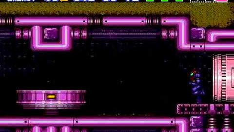 Super Metroid Redesign (Part 14)