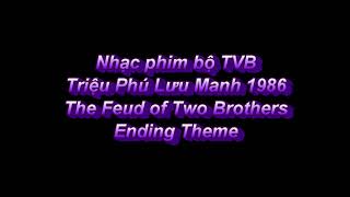 Miniatura de vídeo de "Nhạc phim TVB Triệu Phú Lưu Manh 1986"