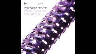 Renaissance Presents - Anthony Pappa And Rennie Pilgrem Volume Two (1999)