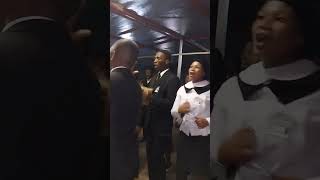 Ke Buletswe phatlalatsa