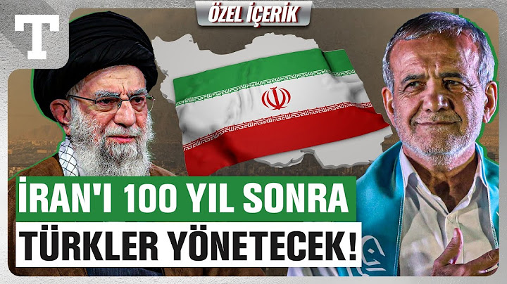 İran'da Türk Zaferi! Pezeşkiyan Nasıl Bir Yol İzleyecek? - Türkiye Gazetesi