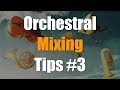 Orchestral Music Mixing Tips #3 - Multiband Compress The Bass