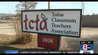 Senate Bill 1520 increases retirement earnings to tackle teacher shortage in Oklahoma