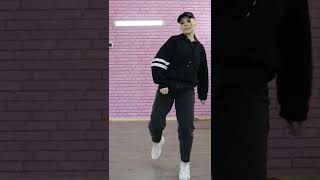 Run BTS challenge #bulletproof #runbts #kpop #cover #coverdance #bts