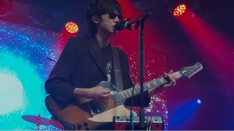 Thumbnail of 250510 Bye Bye Badman 바이바이배드맨 - Zero @홍대 상상마당