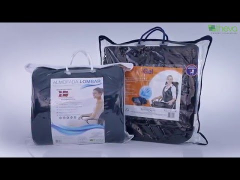 Comfortgel / Lombar | THEVA