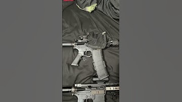 What loadout you rocking with 👀