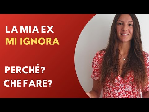 Video: Ignora, Lancia, Restituisce. Perché E Cosa Fare?