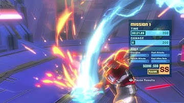 TRANSFORMERS: Devastation Ground Soldiers  & Seekers fight