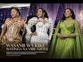 ARTISTS VIBE AT LAMATA S EVENT TO CALL MISS TANZANIA 