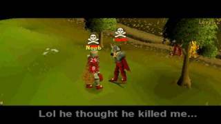 That Pure - iScape 525 - PK Video #2 - PK Frenzy.