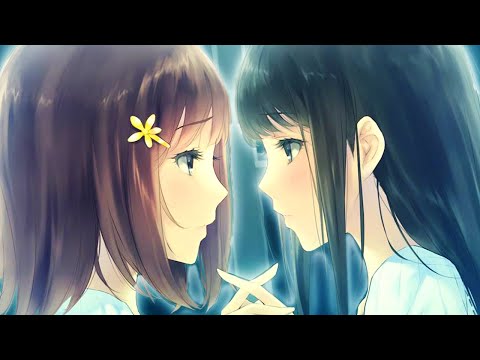 Flowers -Le Volume sur Printemps-  | A Beautiful Yuri Love Story