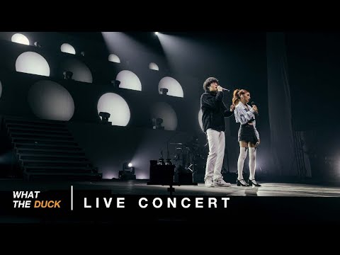 YouTubeでใครอีกคน - BOWKYLION x THE TOYS Live at Chang Cold Brew Cool Club presents "BOWKYLION LANTA CONCERT"を視聴