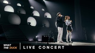 Vignette de la vidéo "ใครอีกคน - BOWKYLION x THE TOYS Live at Chang Cold Brew Cool Club presents "BOWKYLION LANTA CONCERT""