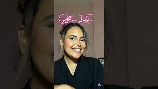 Does this viral clay mask actually work? 😳 | Aztec Indian Healing Clay review 🧖‍♀️ #GlowIndex