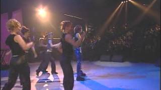 Soda - 2 Cool 2 Be Cool Live At Gullfisken 1999