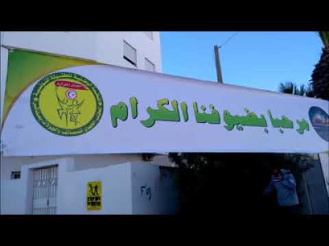 أنشودة نحبك يا مصائف للمتميز شكري الطرابلسي