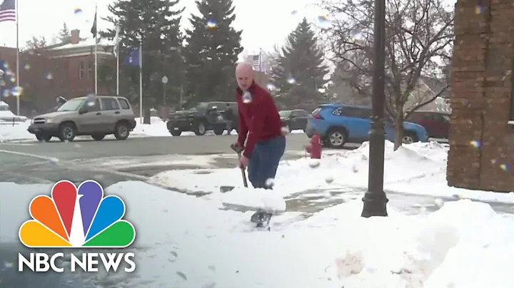 Morning News NOW Full Broadcast - December 22