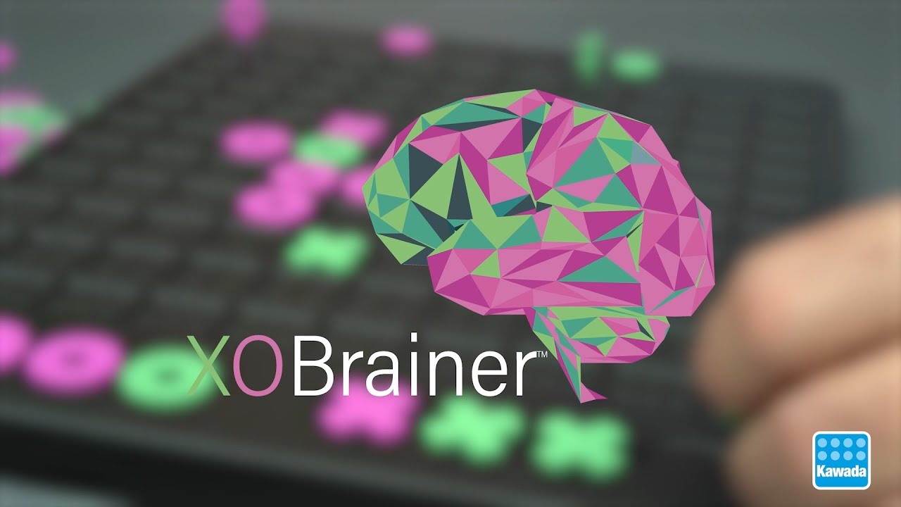 XOBrainer（エックスオーブレイナー）–ボードゲーム通販 JELLY