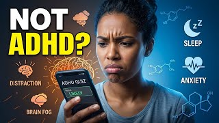 Famous Your ADHD Quiz Results Are Probably Wrong Wealth