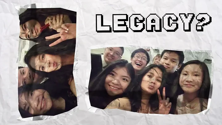 Cypress Creek High School Class of 22 Legacy Proje...