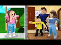 Baby Hyper Was Adopted By NEW FAMILY.. They Made Him HATE Me! (Roblox Bloxburg)