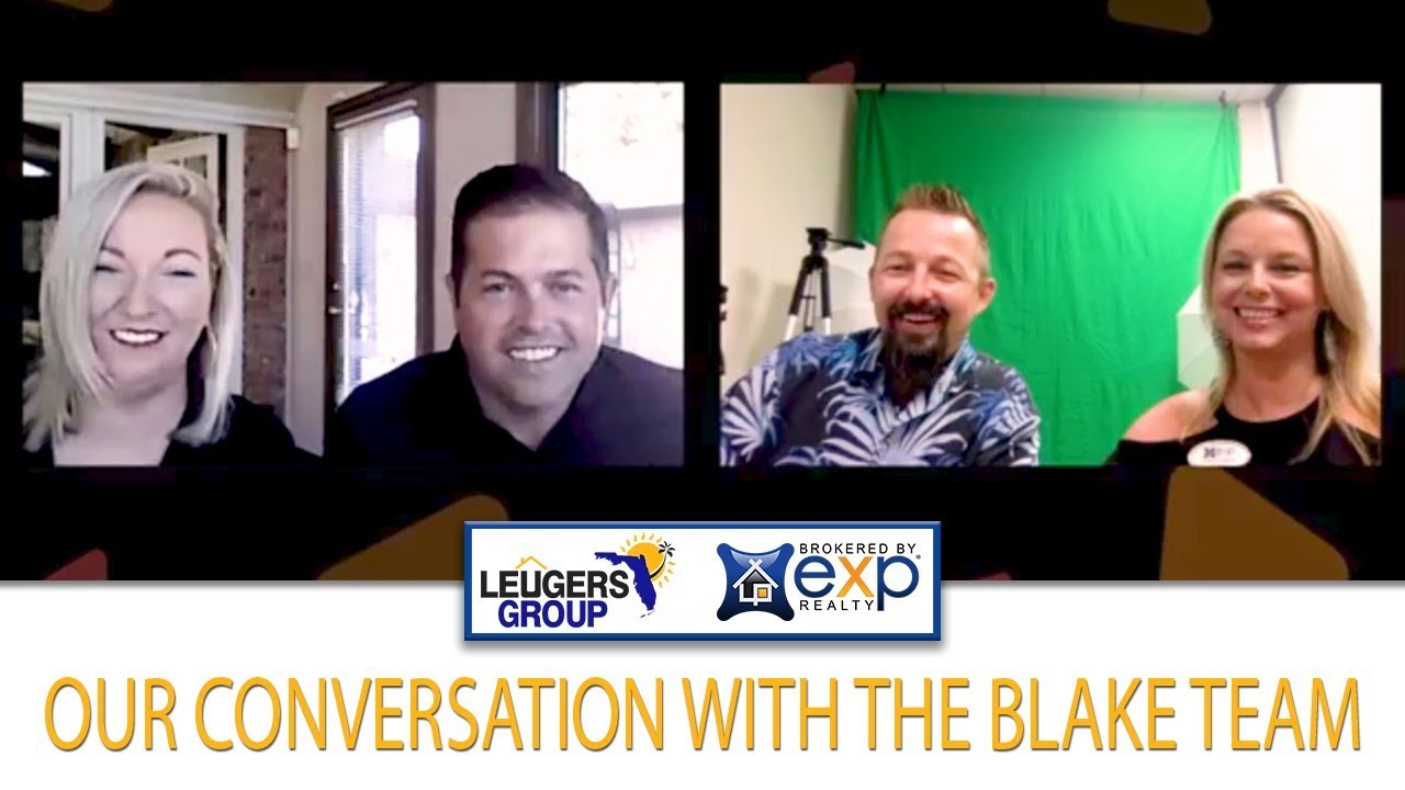 "Interview With A Real Estate Rockstar" How To Grow From 192 Transactions to 500 YouTube