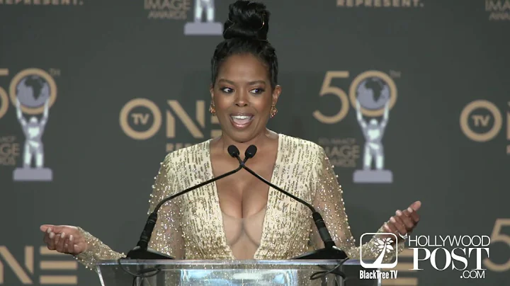 Malinda Williams still got it.  Good Lawd