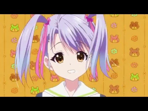 TV】Musaigen no Phantom World Ending - Junshin Always (Piano) 