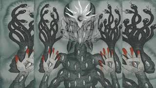 LEVIATHAN - SCAR SIGHTED - FULL ALBUM 2015