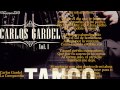 Carlos Gardel - La Cumparsita (Letra)