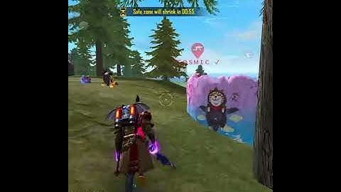 B2K AWM Free Fire Headshot WhatsApp Status Video🔥B2K Free Fire Headshot Montage Video.