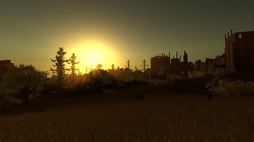 ProRust Leaked Footage (Rust Legacy 2020)