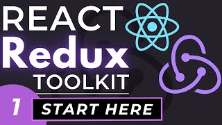 React Redux Toolkit Tutorial for Beginners | Learn Modern Redux