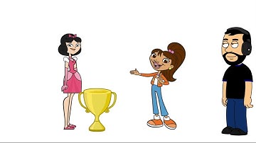 Character Elimination 2015 Episode 25 (Wrapper Offline Remake; Season 1 Finale)