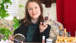 What Does Sustainable Makeup Look Like & 4 Brands We Tested