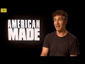 Doug liman talks directing tom cruise working with two generations of gleesons and crazy stunts