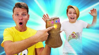 Игры для мальчиков – Перчатка Бесконечности Таноса! Последний камень! - Супергерои в видео онлайн. Игры для мальчиков – Перчатка Бесконечности Таноса! Последний камень! - Супергерои в видео онлайн.