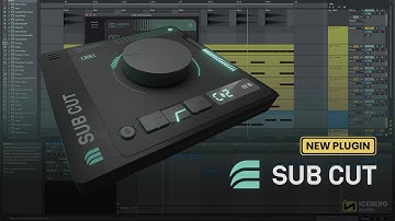 Demo of Sub Cut by Iceberg Audio