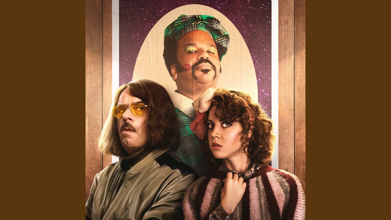 Who the... Is Beverly Luff Linn