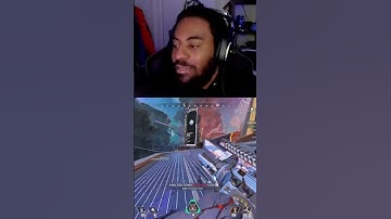 I LOVE being ANNOYING with the CHARGE RIFLE| !merch | !newvid | #apexlegends #apex #apexclips