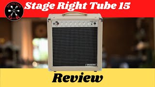 Stage Right Tube 15 Review