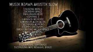 Lagu Jawa Akustik Vol 2