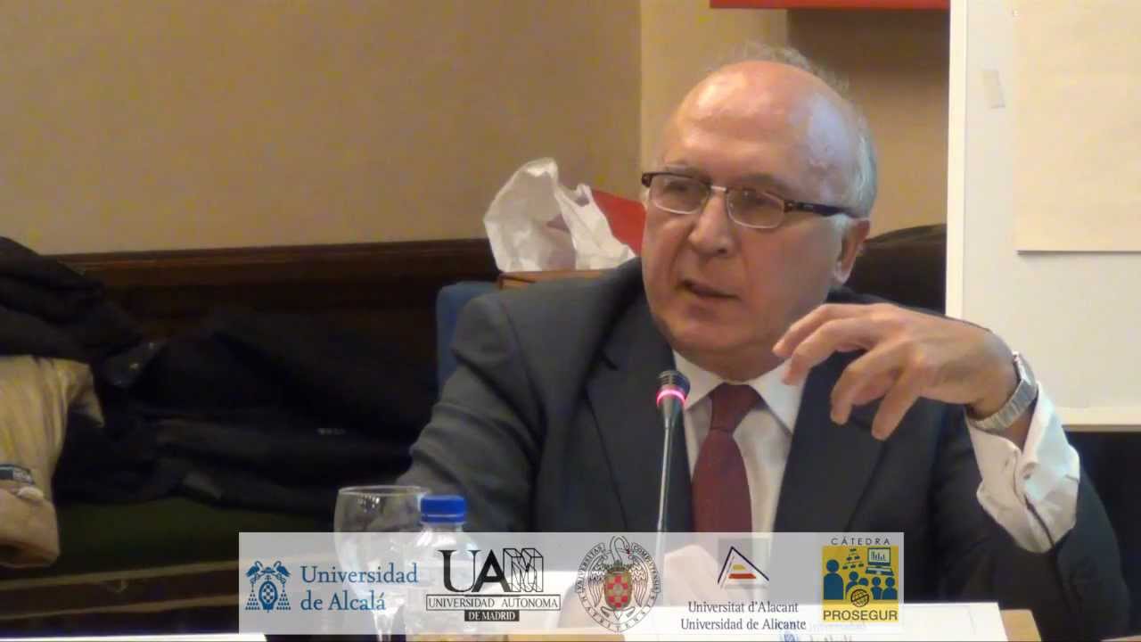 Homenaje Marcial Jesús López Moreno | Dr. Juan José Durán Herrera universidad de alicante preinscripcion