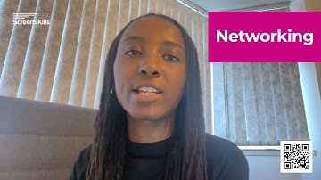 Getting into the Screen Industries: free online training with ScreenSkills #GITSI