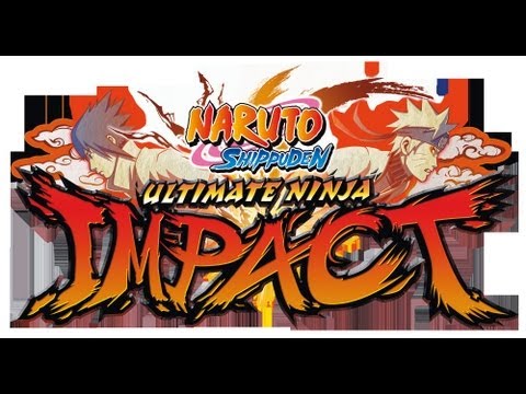 Naruto Shippuden : Ultimate Ninja IMPACT (PSP ISO Download)